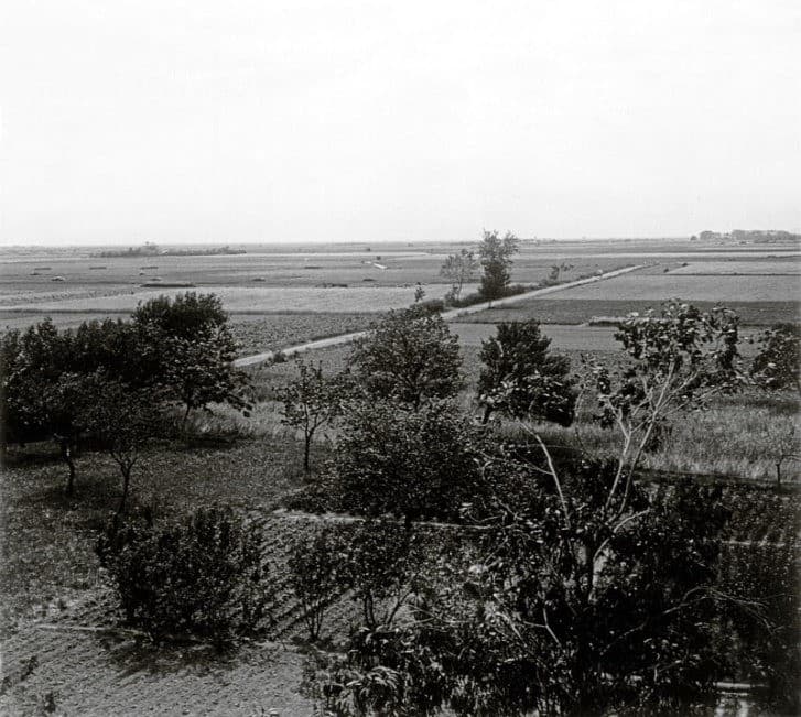 Mas Feliu c.1920